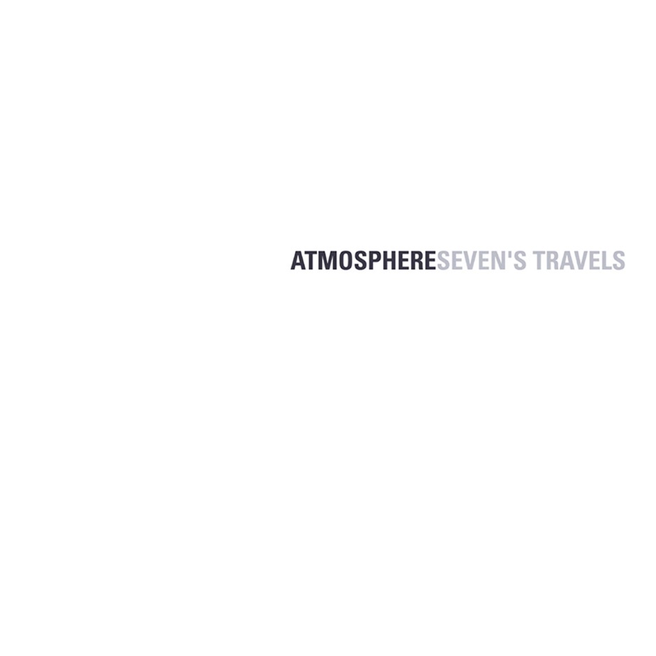 Atmosphere - Seven's Travels